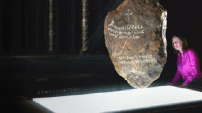 Imagen de Strangest Things: El Turco, la bomba de Lindbergh, la momia etrusca - 6