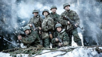 Imagen de Lo mejor Del D-Day a Berlín: la última batalla de Hitler  - 7