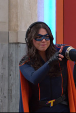 Imagen de Los Thunderman:... (T2): Ep.2 Sé lo que hicisteis este verano - 6
