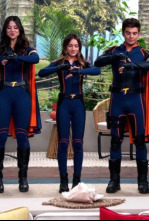 Imagen de Los Thunderman:... (T2): Ep.7 El Max de la vida - 6