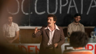 Imagen de All You Need Is Crime (T1): Ep.2  - 7