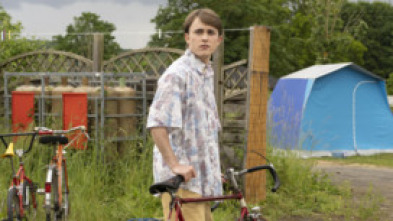 Imagen de Les ailes collées - 5