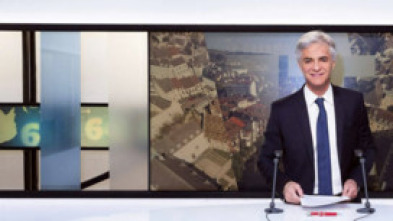 Imagen de Territoires de France - 5