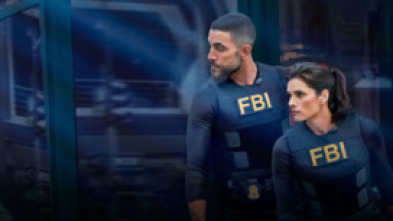Imagen de FBI (T8): Ep.10 Manada de lobos - 7