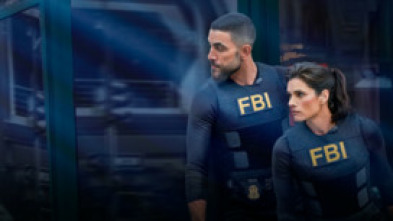 Imagen de FBI (T8): Ep.14 Perdonada - 7