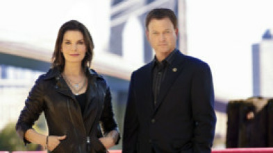 Imagen de C.S.I. Nueva York (T8): Ep.16 ¡Salud! - 5