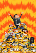 Imagen de Minions: El origen de Gru - 4