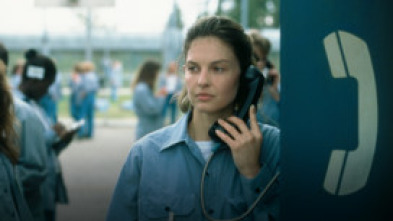 Imagen de Doble traición - 5