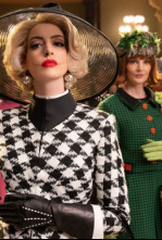 Imagen de Las brujas de Roald Dahl - 4