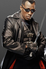 Imagen de Blade Trinity - 4