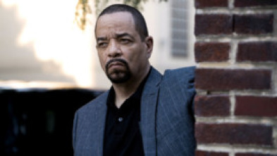 Imagen de Ley y orden:... (T20): Ep.20 La buena chica - 5