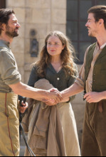 Imagen de El teniente otomano - 4