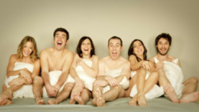 Imagen de BuenAgente (T2): Ep.6  - 5