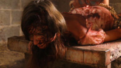 Imagen de Los crímenes del día de Todos los Santos - 5