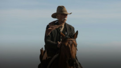 Imagen de 1883 (T1): Ep.9 Nubes a la carrera - 7