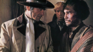 Imagen de De hombre a hombre - 5