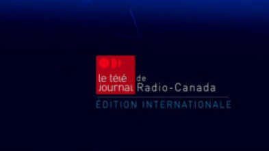 Imagen de Journal Radio Canada - 5