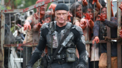 Imagen de La batalla de los malditos - 5