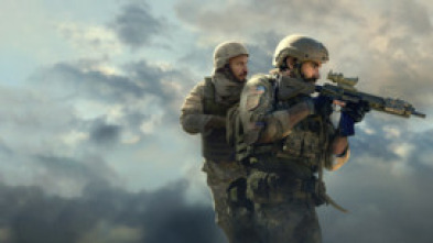 Imagen de Guy Ritchie: El pacto - 5