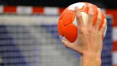 Imagen de Balonmano: Amistoso Suecia - España - 5