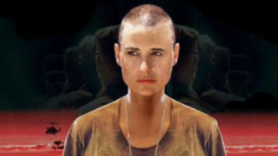 Imagen de La teniente O'Neil - 5