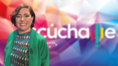 Imagen de Escúchame - 5