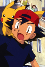 Imagen de Pokémon XYZ (T19): ¡Encuentro en la Cueva Desenlace! - 4