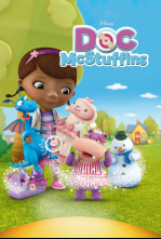 Imagen de Doctora Juguetes (T1) - 1