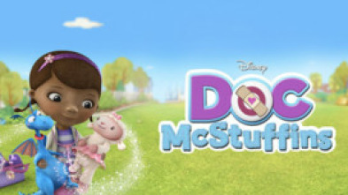 Imagen de Doctora Juguetes (T1) - 2