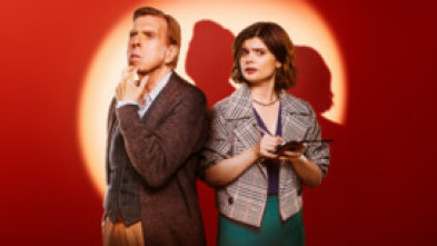 Imagen de Death valley (T1): Ep.2  - 6