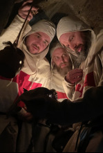 Imagen de Sociedades secretas en...: Skull and Bones - 4