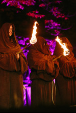 Imagen de Especial: Noche de las ánimas en Soria - 4