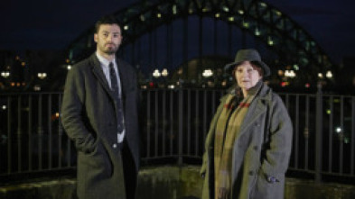 Imagen de Vera (T3): Ep.4 El Hijo Prodigo - 5