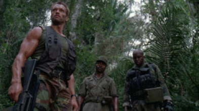 Imagen de Depredador - 16