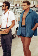 Imagen de Trampa bajo el sol - 4