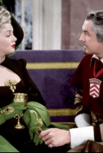 Imagen de Os tres mosqueteiros - 4