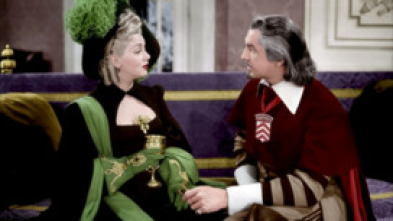 Imagen de Os tres mosqueteiros - 5