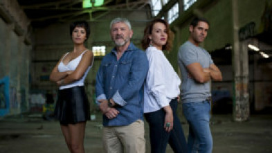 Imagen de A estiba - 5