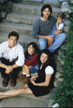 Imagen de Cinco en familia (T2): Ep.3 Cinco en familia (2): Ep 203 - 4