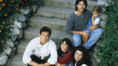 Imagen de Cinco en familia (2) (T2) - 5