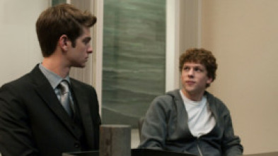 Imagen de La red social - 7