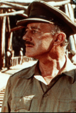 Imagen de El puente sobre el río Kwai - 4