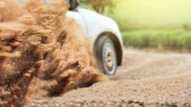 Imagen de Sudafrican Rally Championship - 5