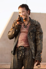 Imagen de Future World (Amanecer oscuro) - 4