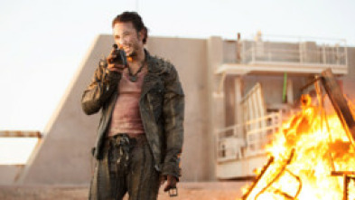 Imagen de Future World (Amanecer oscuro) - 5