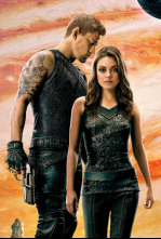 Imagen de El destino de Júpiter - 4