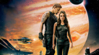 Imagen de El destino de Júpiter - 5