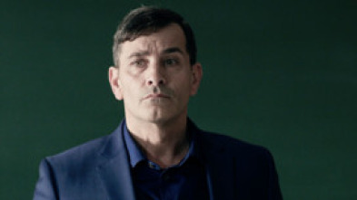 Imagen de Profesor T. (T1): Ep.10 Castigo doble - 5