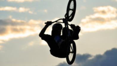 Imagen de Mundial de... (2025): BMX estilo libre - Final Park M - 6