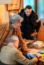 Imagen de Asesinato en Arbois - 4